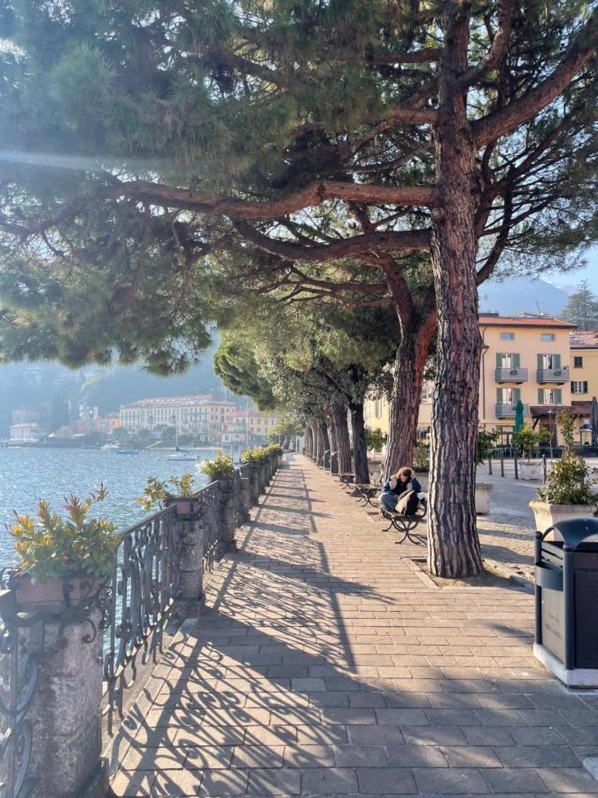 Appartamento "Da Maddalena" Menaggio Exteriér fotografie