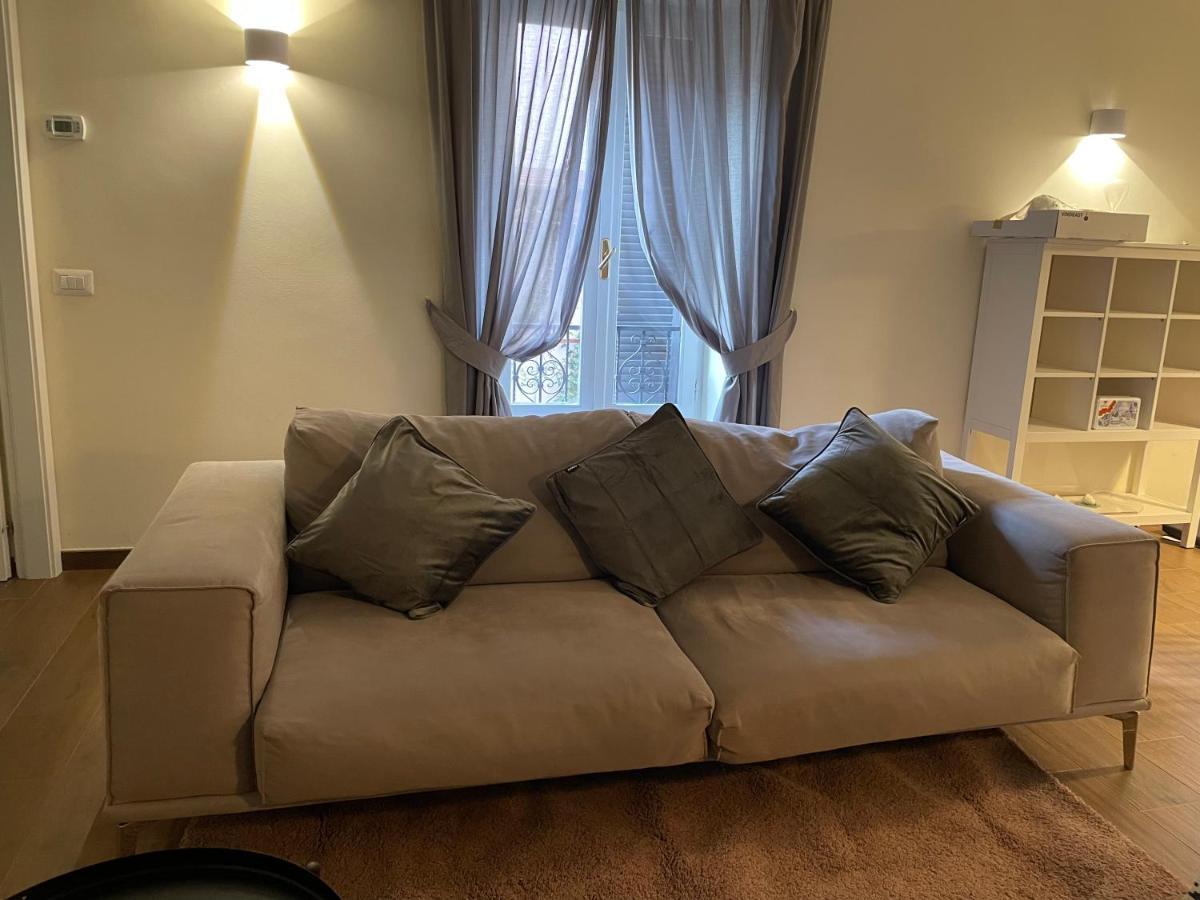 Appartamento "Da Maddalena" Menaggio Exteriér fotografie