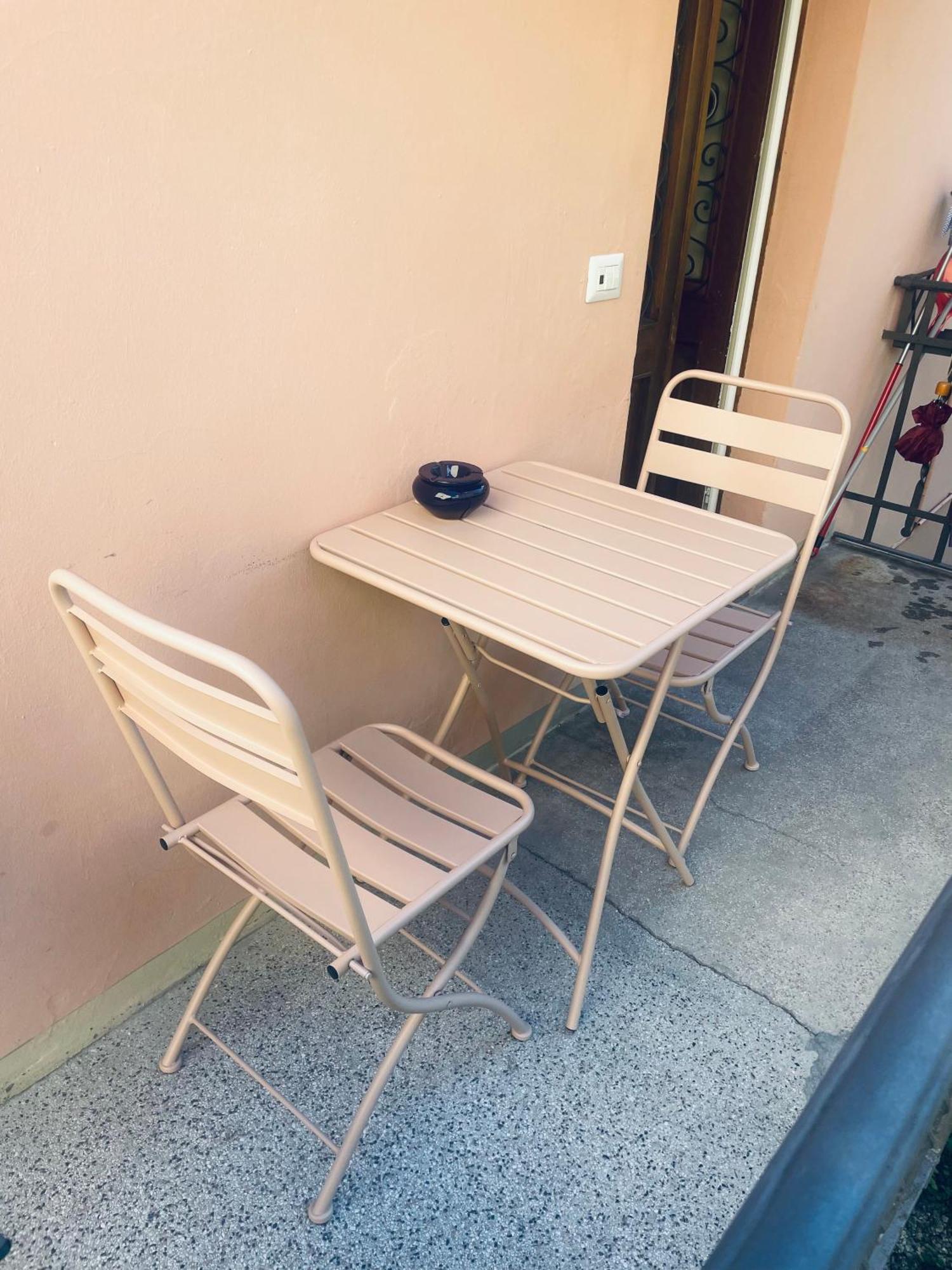 Appartamento "Da Maddalena" Menaggio Exteriér fotografie